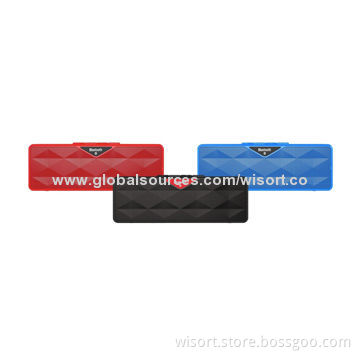 Cheapest Bluetooth Speakers with Mic, FM, TF Card